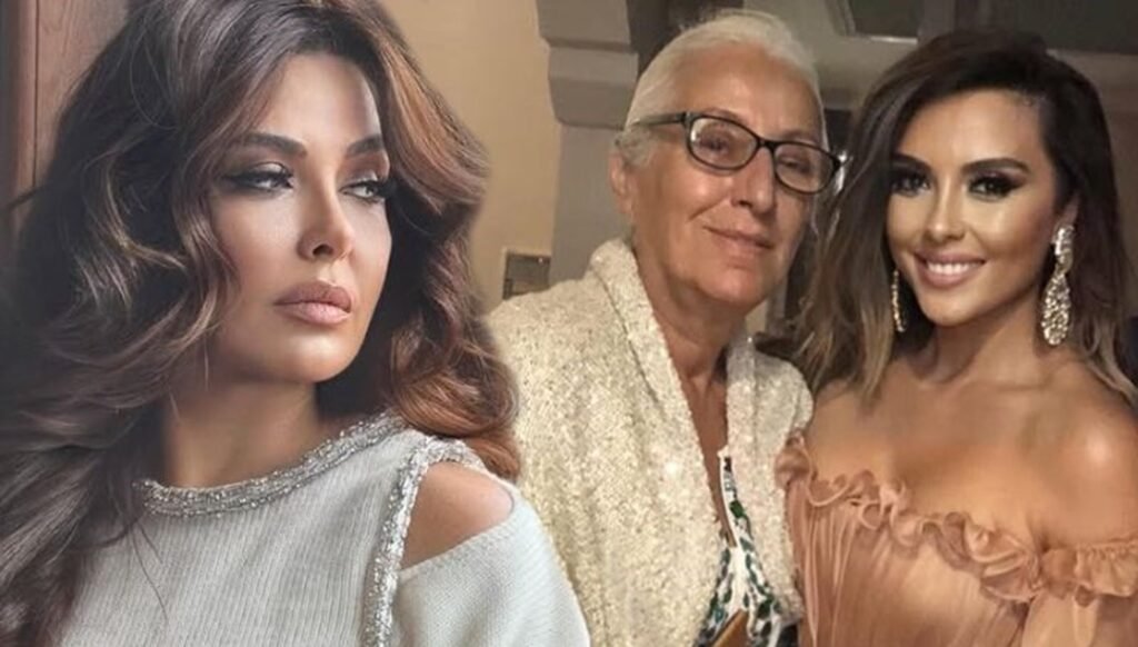Aslı Hünel'in Annesi Yoğun Bakımda: 'Hayat Enerjim Yok' - Son Dakika Magazin Gelişmeleri