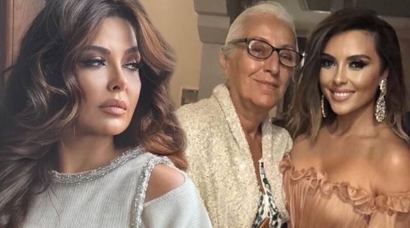 Aslı Hünel'in Annesi Yoğun Bakımda: 'Hayat Enerjim Yok' - Son Dakika Magazin Gelişmeleri