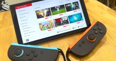 Yeni Nintendo Switch 2'm ile Tanıştım: Hızlı eShop'un Getirdikleri!