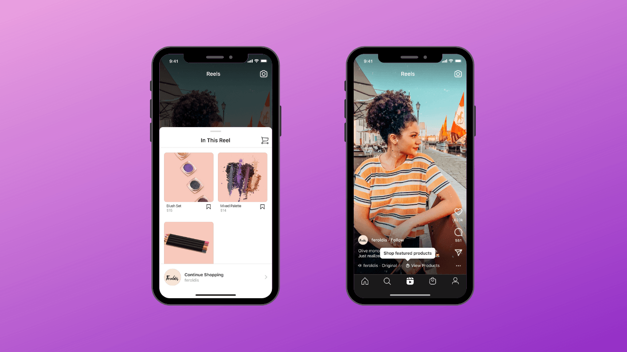 Instagram Reels nasıl çekilir Çok izlettirecek yöntemler