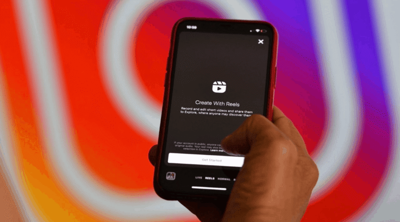 Instagram Reels Nasıl Çekilir? Çok İzlettirecek Yöntemler!