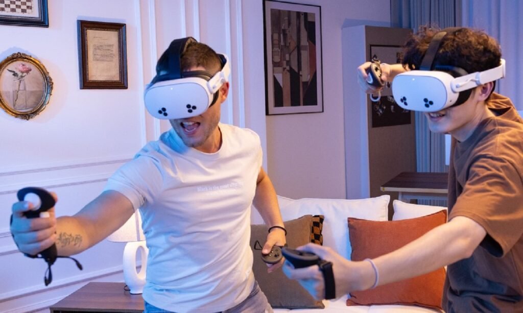 Yıllarca Yanlış VR Oyun Kulaklığı Kullandım!