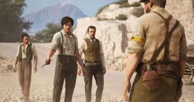 Mafia: The Old Country Yapımcıları: "GTA 6'dan Korkmuyoruz!" -SDN