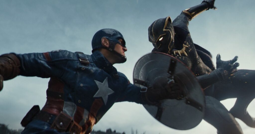 Marvel 1943: Hydra'nın Yükselişi, GTA 6'nın Peşinden 2026'ya Kaydırıldı!