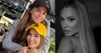 Merve Özbey'den Şimal'e: Seni Düşünmediğim Hiçbir An Yok
