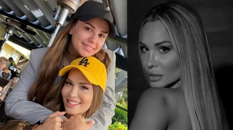 Merve Özbey'den Şimal'e: Seni Düşünmediğim Hiçbir An Yok