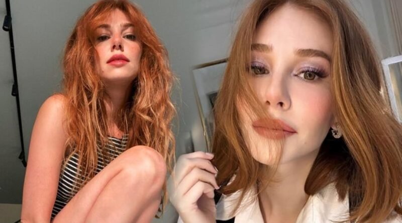 Elçin Sangu, hastalık iddialarına yanıt verdi: "Yakınlarım endişeli" - Son Dakika Magazin Haberleri