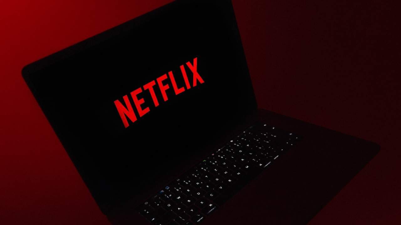 Netflix Party Nasıl yapılır