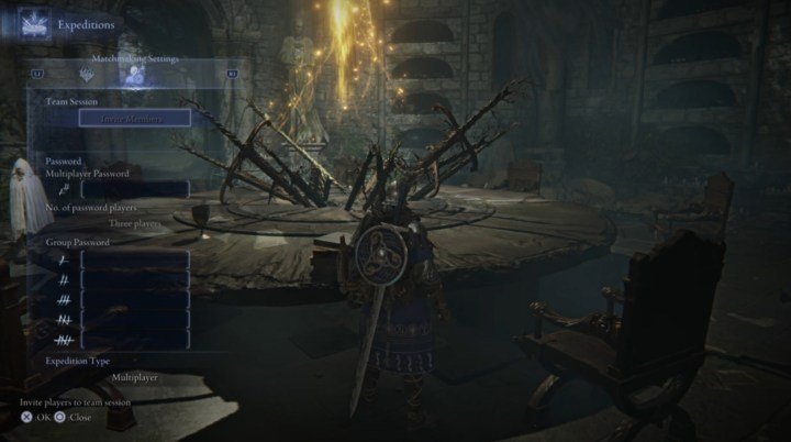 Elden Ring: Nightreign ile Arkadaşlarınla Oynamanın Yolları!