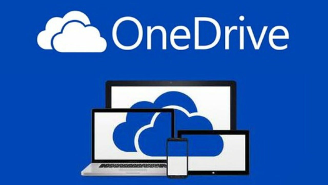 OneDrive Nedir?