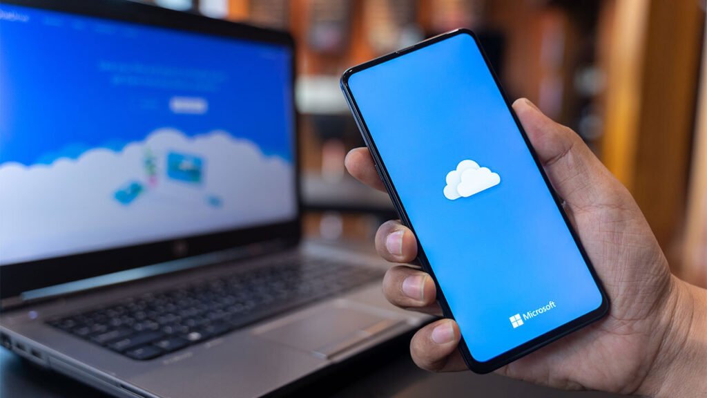 OneDrive Nedir ve Ne Amaçla Kullanılır?