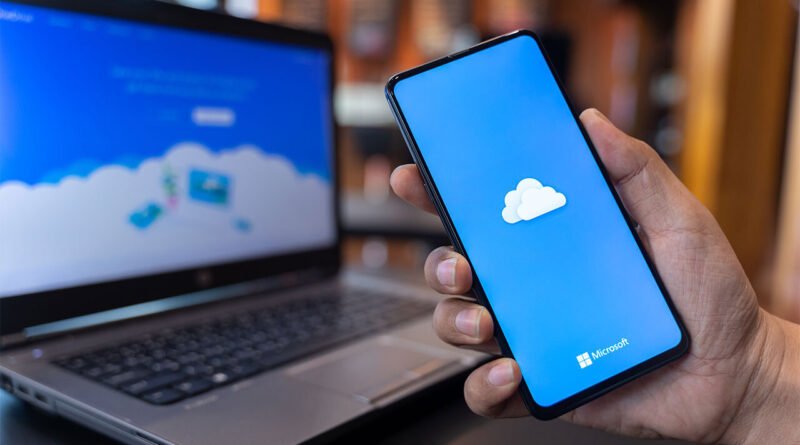OneDrive Nedir ve Ne Amaçla Kullanılır?