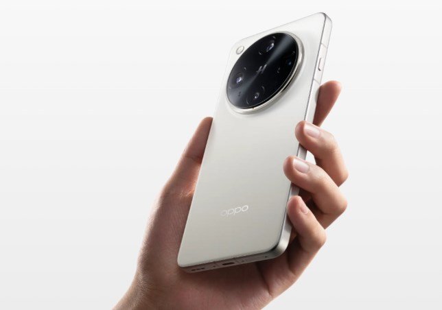 Oppo Find X9 Ultra, 200 megapiksellik periskop kamerayla gelecek