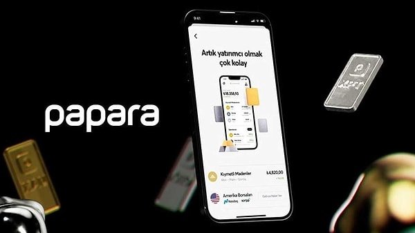 Papara Kapatıldı mı?