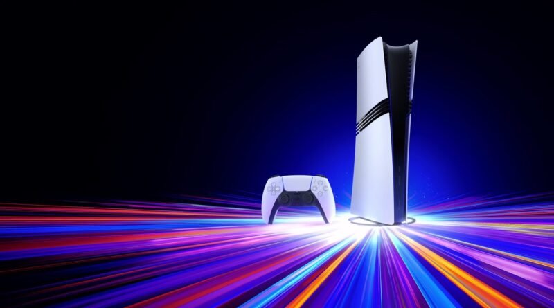 PlayStation 5 Pro Beklentileri Geride Bıraktı: Satışlarda Büyük Artış!
