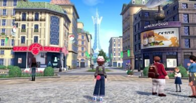 Pokémon Legends: Z-A’nın Sonbahar Çıkış Tarihi Açıklandı! Switch 2 Sürümü de Burada!