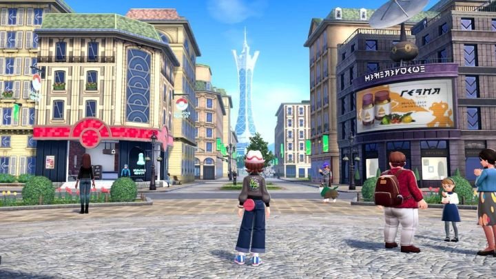 Pokémon Legends: Z-A’nın Sonbahar Çıkış Tarihi Açıklandı! Switch 2 Sürümü de Burada!
