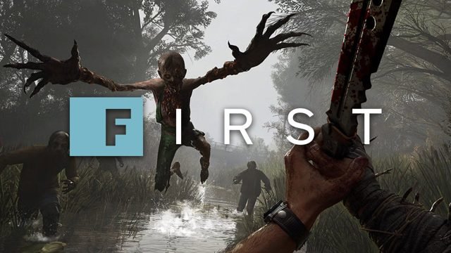 Dying Light: The Beast – Silahlara genel bakış | IGN First