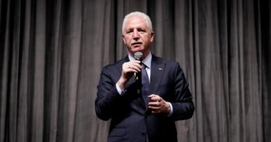 Vali Gül: Devlet, Suç İşleyene Cezayı Uygular - Son Dakika Türkiye Haberleri