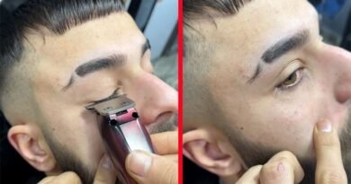 TikTok'ta "Kirpik Kesme Akımı" Tehlikesi: Gözlerde Kalıcı Hasar Riski - Son Dakika Türkiye Haberleri
