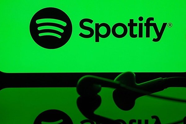 Spotify Hizmet Veremiyor mu?