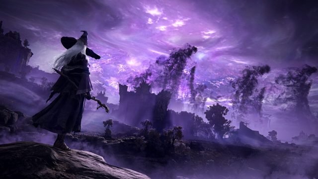 Elden Ring Nightreign: En yeni grafik kartı sahibi oyunculara kötü haber