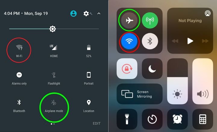 Wifi bağlantı sorunu nasıl çözülür?