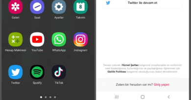 TikTok Şifremi Unuttum! İşte Çözümü Bulun!