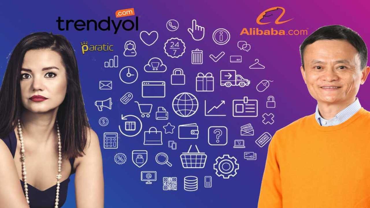 Trendyol, Türkiye’nin en değerli şirketi oldu