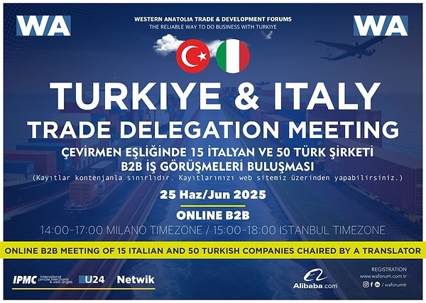 Küresel İhracatın Geleceği: Fırtınalı Denizlerde Yön Bulmak