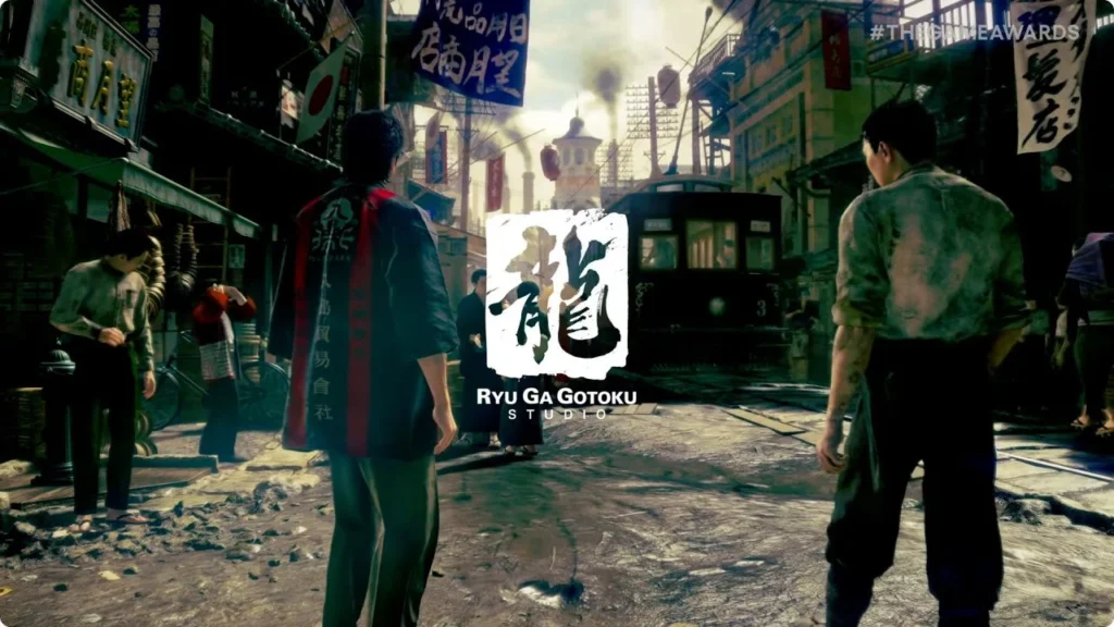 Yakuza Yapımcısından Sınırları Zorlayacak Vahşi Yeni Oyun!