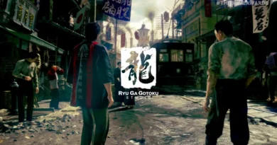 Yakuza Yapımcısından Sınırları Zorlayacak Vahşi Yeni Oyun!