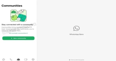 WhatsApp, Resmen iPad Modellerine Yayıldı!