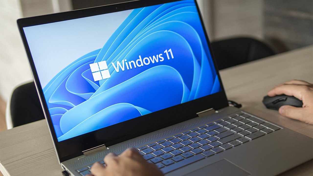 windows 11 fotoğraflar