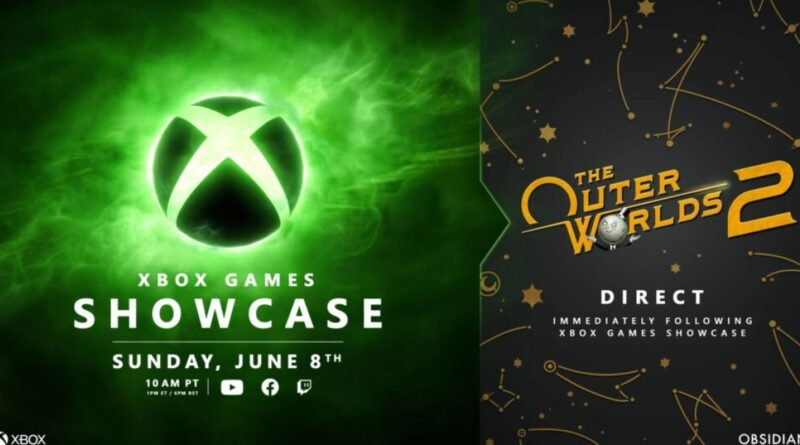 2025 Xbox Oyun Etkinliği: İzleme Yöntemleri ve Beklentileriniz!