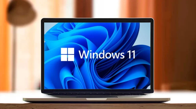 Microsoft Hesabı Olmadan Windows 11 Nasıl Kurulur?