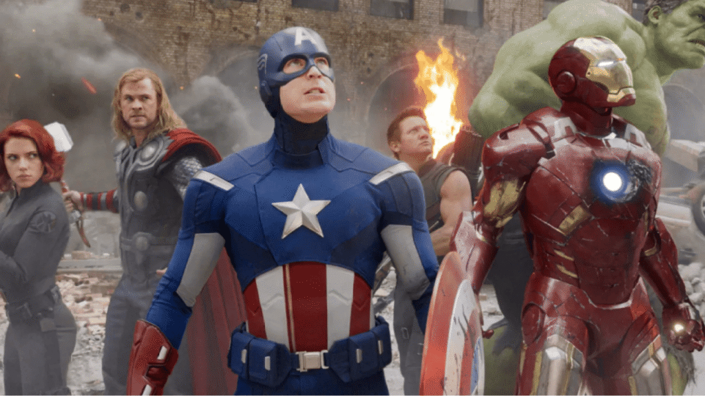 Chris Evans'tan "Avengers: Doomsday" Üzerine Duygusal Açıklama - Haberler