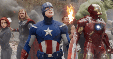 Chris Evans'tan "Avengers: Doomsday" Üzerine Duygusal Açıklama - Haberler
