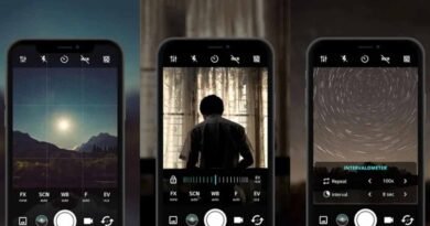 Android İçin En İyi 10 Kamera Uygulaması