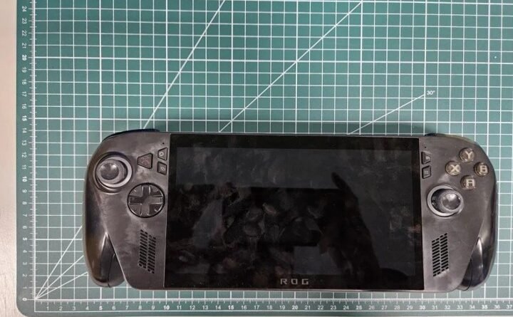 Xbox'ın Steam Deck Rakibi İçin Biraz Daha Bekleyeceksiniz!