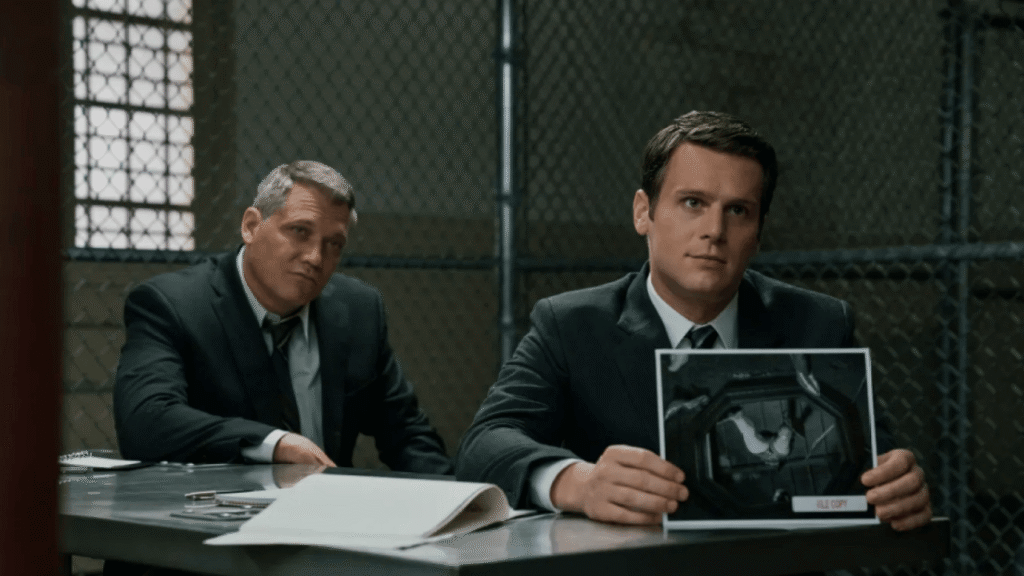 "Mindhunter" Devam Filmleri Geliyor mu? - Son Gelişmeler