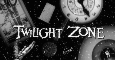 Warner Bros. Yeni "The Twilight Zone" Filmi İçin Ünlü Yönetmenle Anlaştı - Haberler