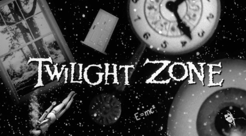 Warner Bros. Yeni "The Twilight Zone" Filmi İçin Ünlü Yönetmenle Anlaştı - Haberler