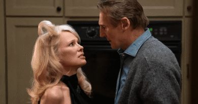 Liam Neeson ve Pamela Anderson'lı "The Naked Gun"dan Yeni Fragman Yayınlandı - Haberler