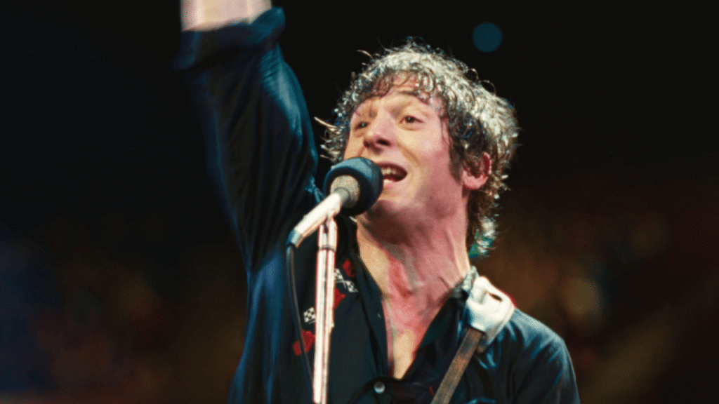 Jeremy Allen White'lı 'Springsteen: Hiçlikten Kurtar Beni' Fragmanı Yayınlandı - Haberler