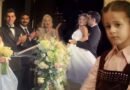 Sihirli Annem’in Çilek’i Zeynep Özkaya Evlendi: Harika Görünüyorsunuz!
