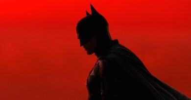 Matt Reeves’ten Merakla Beklenen Görsel Paylaşımı