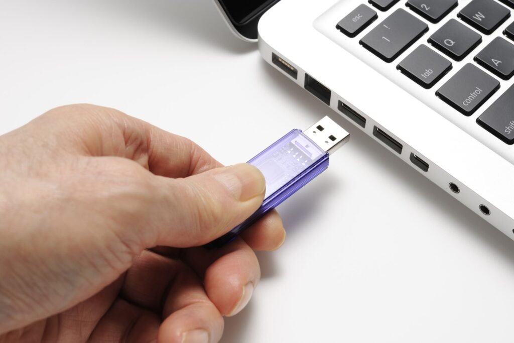 Belirtilen Modül Bulunamadı: USB Hatası Nasıl Giderilir?