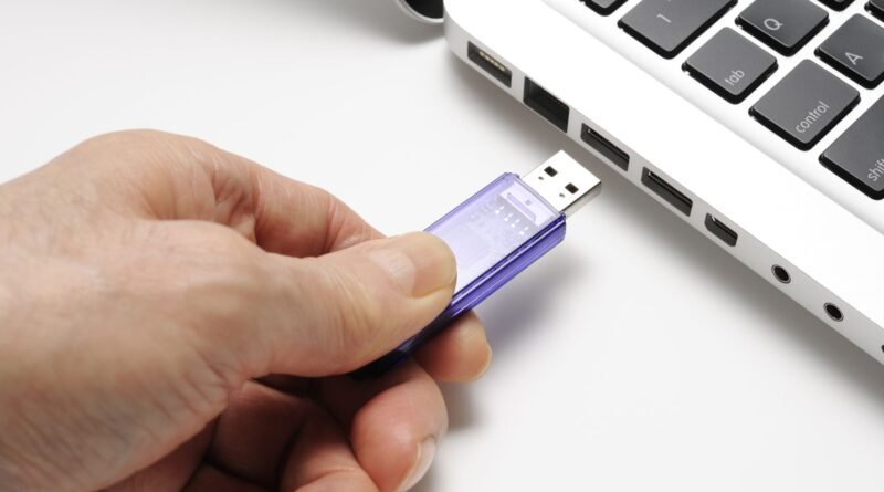 Belirtilen Modül Bulunamadı: USB Hatası Nasıl Giderilir?