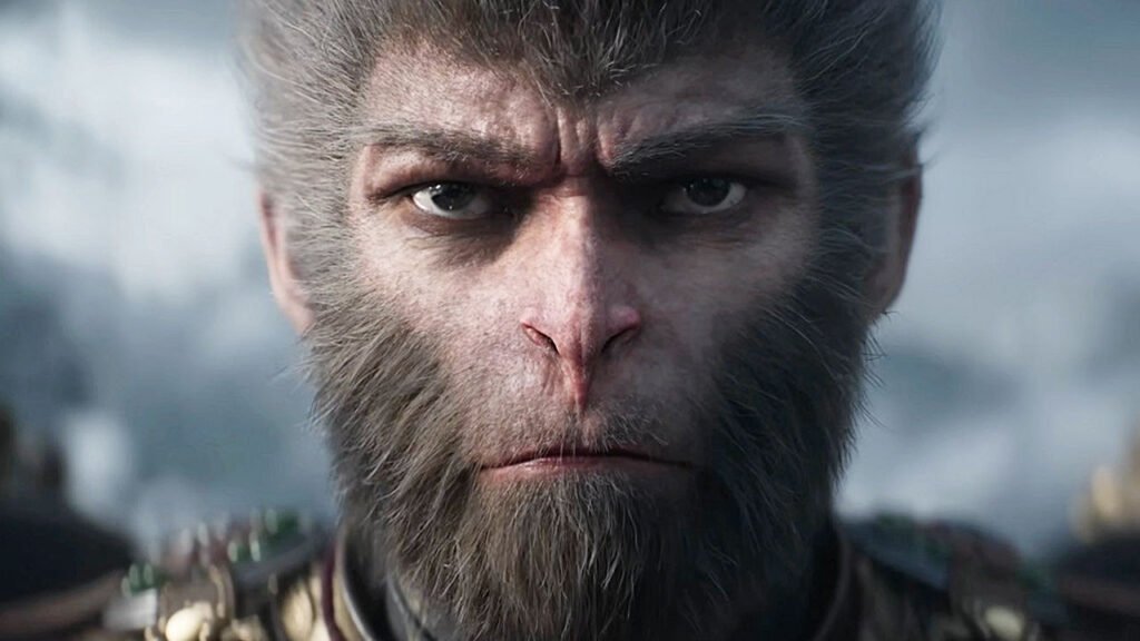 Çinli Oyuncular Black Myth: Wukong'un 'Yılın Oyunu' Seçilmemesine Tepki Gösterdi!